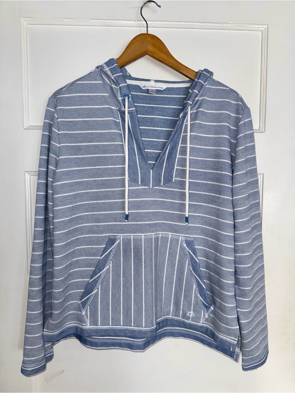 Southern Tide Paiton Hoodie